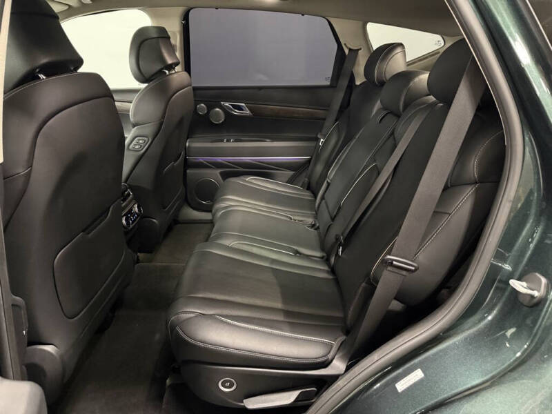 2023 Genesis GV80 2.5T