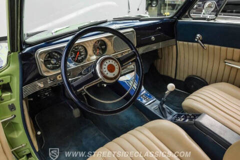 1948 Studebaker Champion