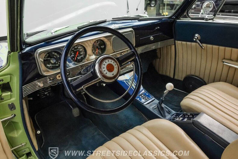 1948 Studebaker Champion