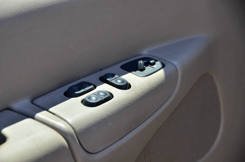 2008 Ford E-Series E-150 XLT