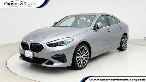 2022 BMW 2 Series 228i xDrive Gran Coupe
