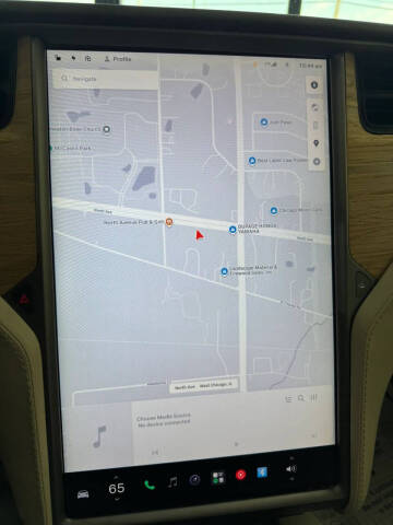 2018 Tesla Model S