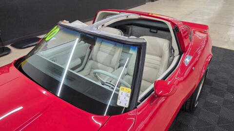 1980 Chevrolet Corvette