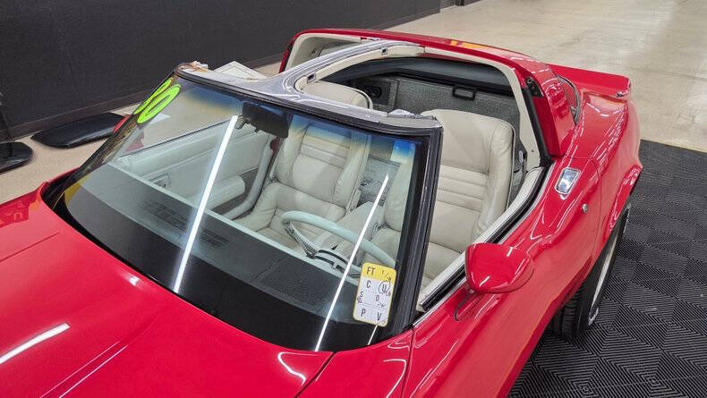 1980 Chevrolet Corvette