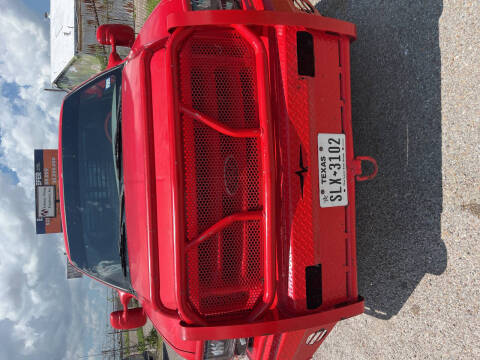 2003 Ford F-250 Super Duty for sale at Cars 4 Cash in Corpus Christi TX