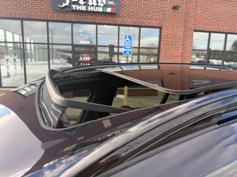 2019 BMW X7 xDrive50i