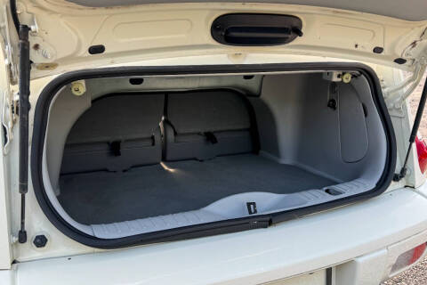 2007 Chrysler PT Cruiser Touring