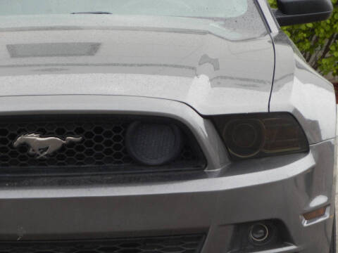 2014 Ford Mustang V6 Premium