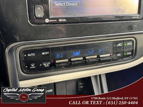 2017 Toyota Corolla iM