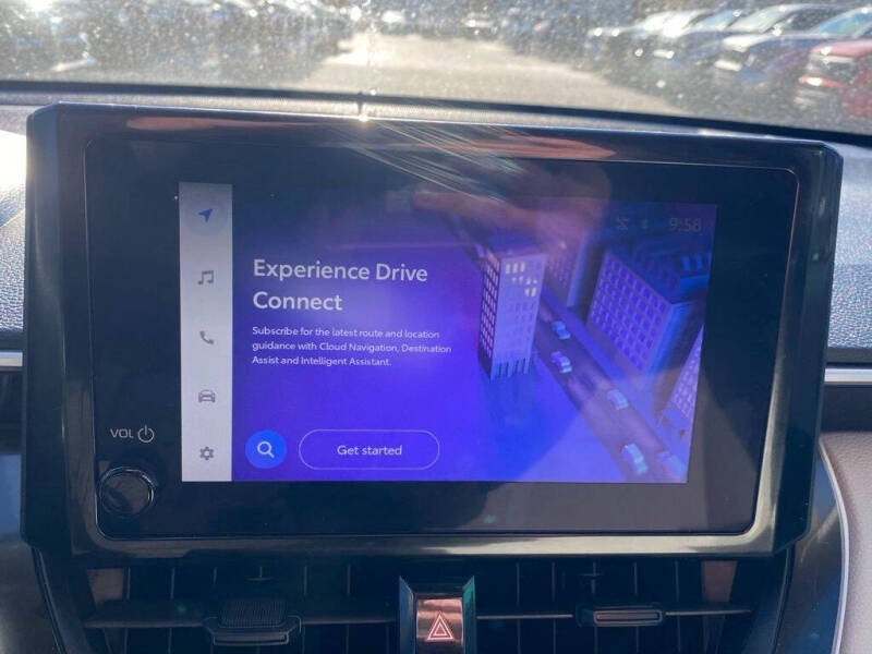 2024 Toyota Corolla Cross L