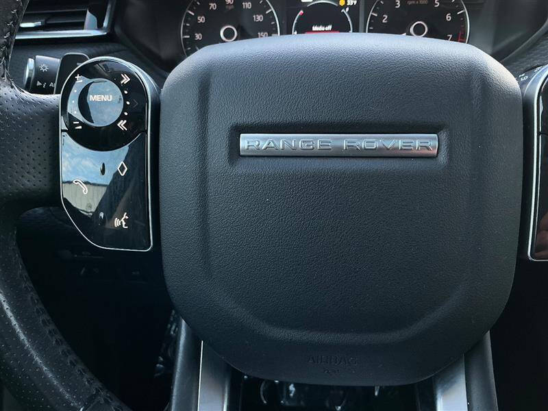 2020 Land Rover Range Rover Velar P250 S