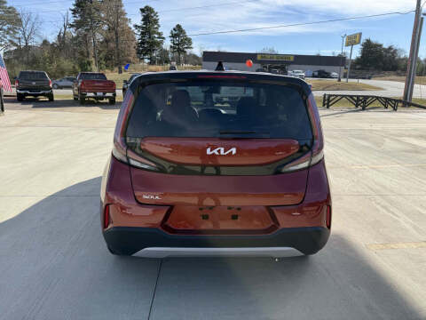 2024 Kia Soul