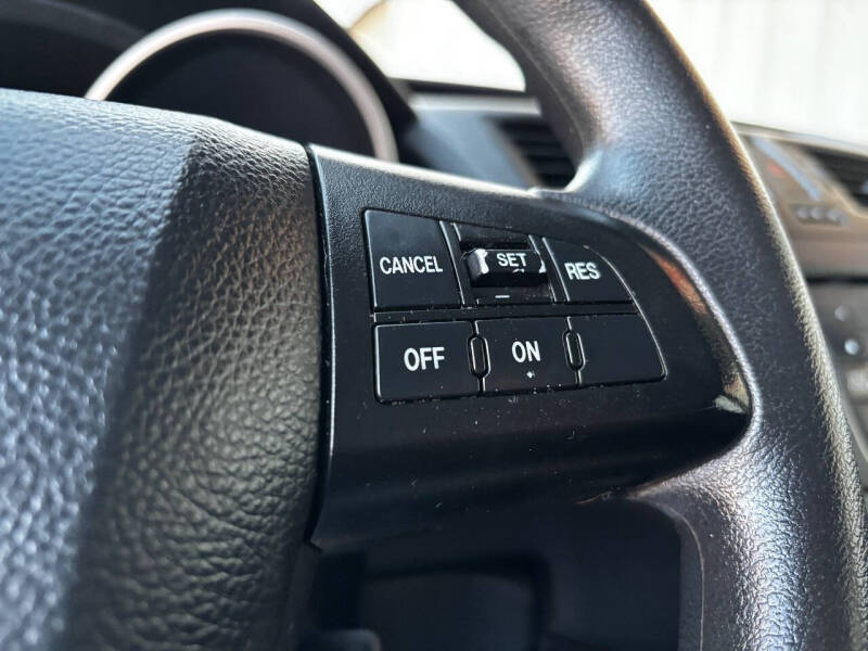 2015 Mazda MAZDA5 Sport