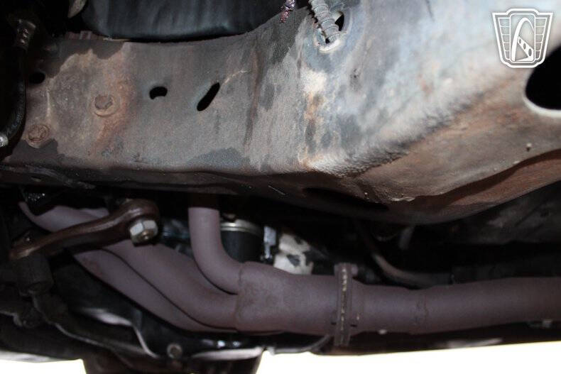 1966 Chevrolet Bel Air