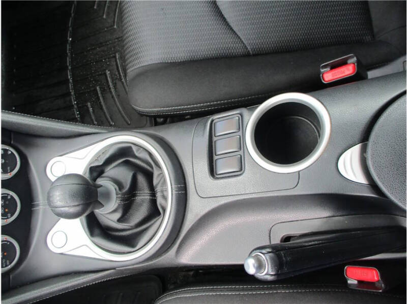 2011 Nissan 370Z