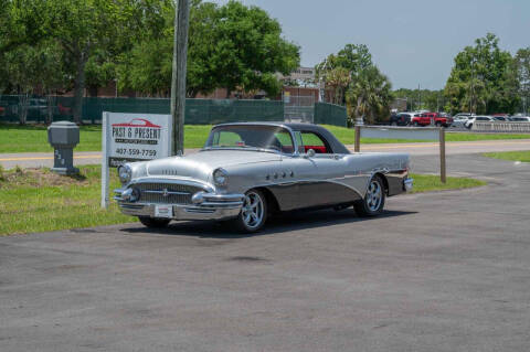 1955 Buick Super