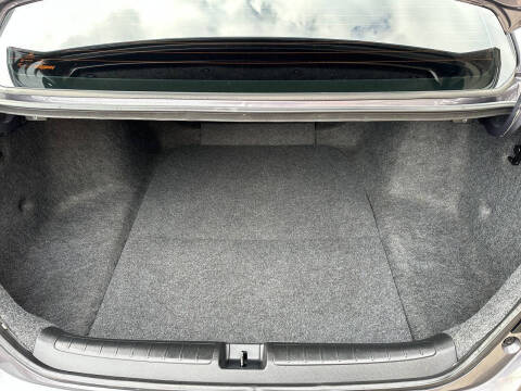 2020 Honda Accord EX-L