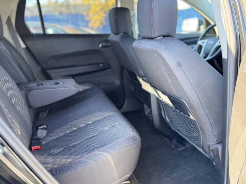 2017 GMC Terrain SLE-2