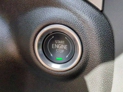 2024 GMC Sierra 3500HD