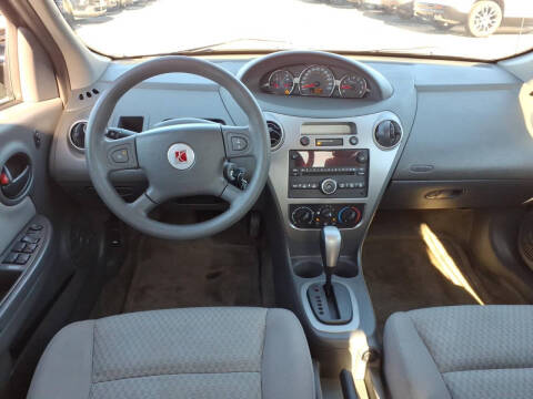 2006 Saturn Ion 2