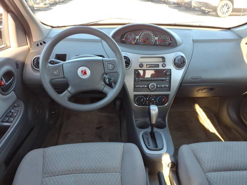 2006 Saturn Ion 2