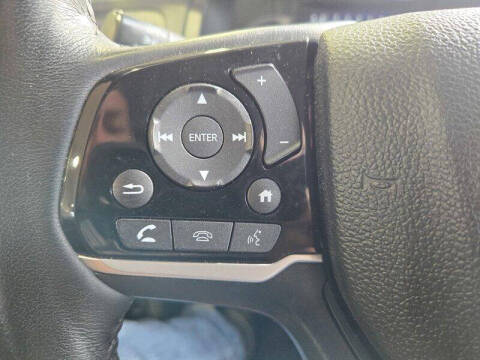 2022 Honda Pilot SE