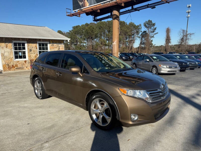 2009 Toyota Venza FWD V6