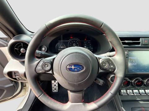 2024 Subaru BRZ Premium