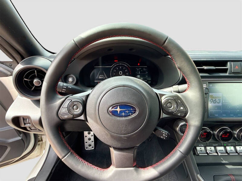 2024 Subaru BRZ Premium