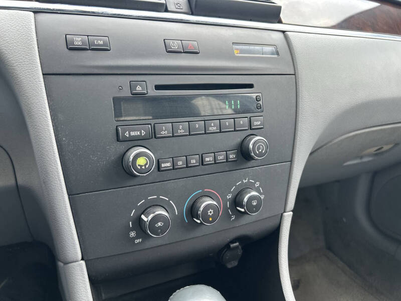 2007 Buick LaCrosse CX