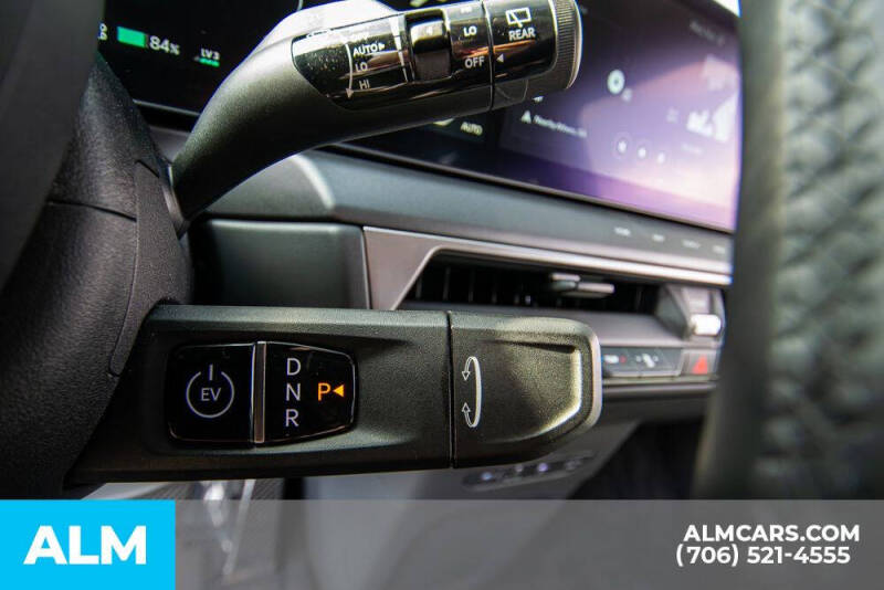 2024 Kia EV9 Light Long Range