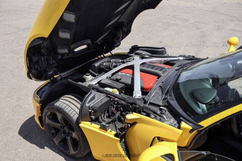 2014 Dodge SRT Viper