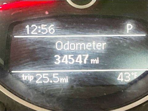 2018 Volkswagen Beetle 2.0T S