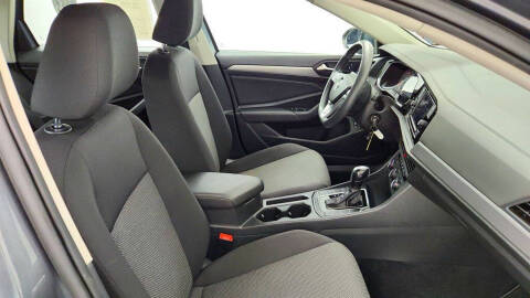 2020 Volkswagen Jetta