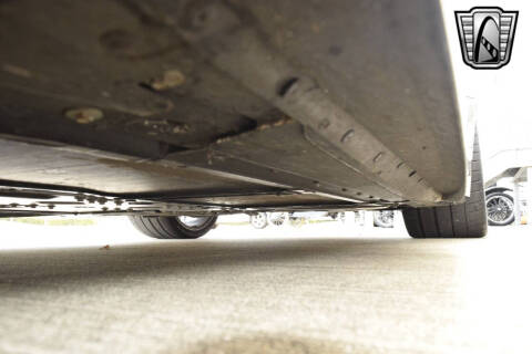 2019 Chevrolet Corvette Z06