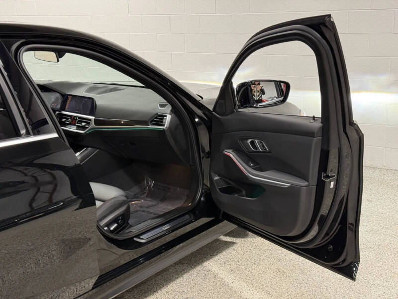 2020 BMW 3 Series 330i xDrive