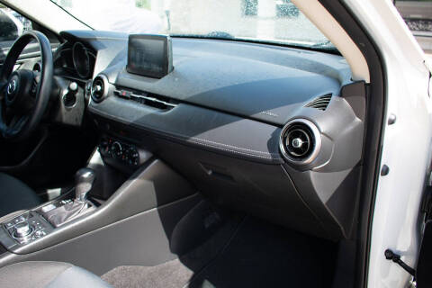 2019 Mazda CX-3 Sport