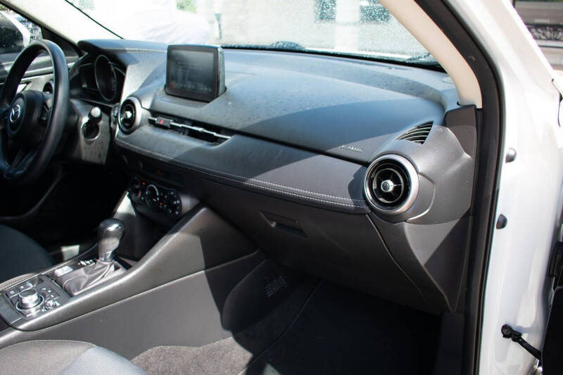 2019 Mazda CX-3 Sport