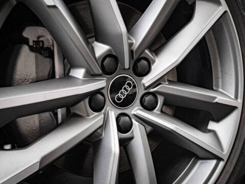 2025 Audi Q3 quattro S line Premium 45 TFSI