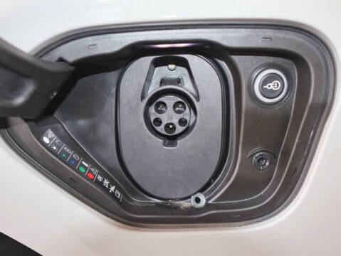 2022 Porsche Taycan 4S