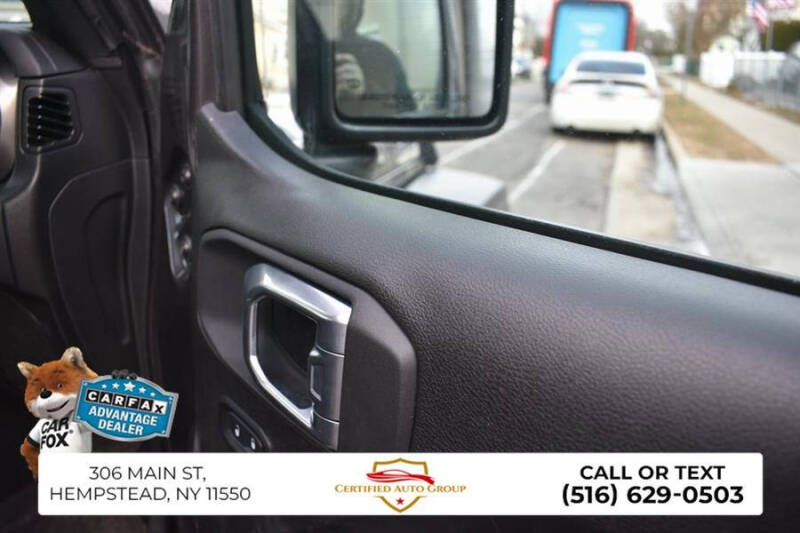 2023 Jeep Wrangler Willys