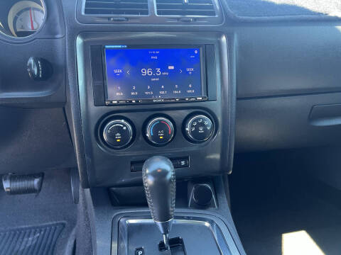 2010 Dodge Challenger R/T