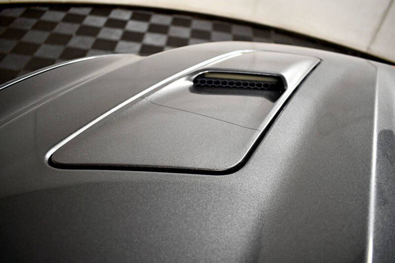 2016 Ford Mustang GT