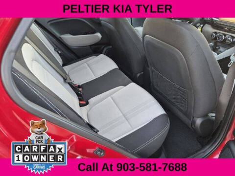 2020 Hyundai Venue SEL