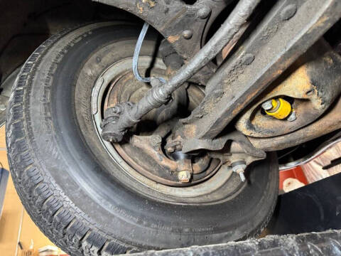 1960 Cadillac Eldorado