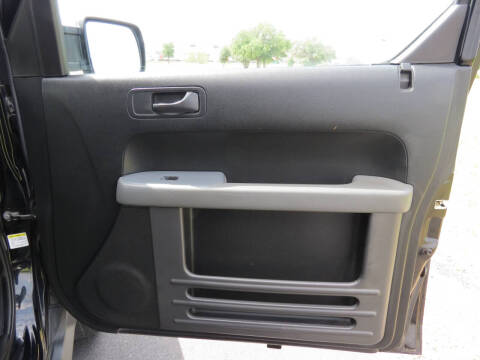2006 Honda Element EX