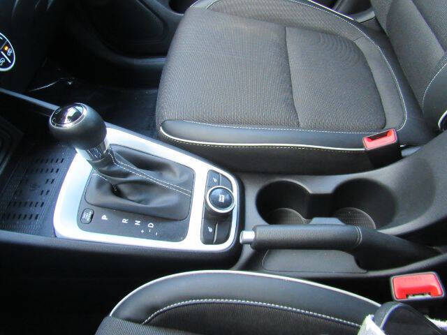 2024 Hyundai Venue Limited