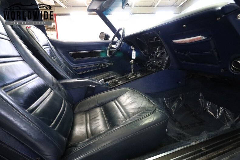 1977 Chevrolet Corvette