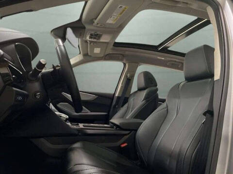 2026 Acura MDX w/Tech