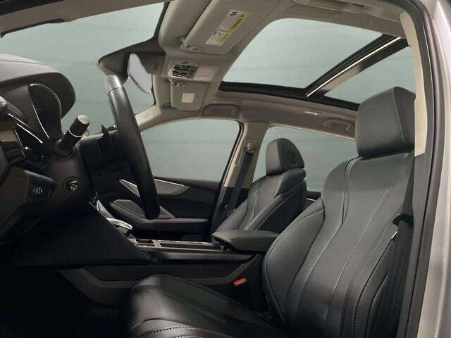 2026 Acura MDX w/Tech